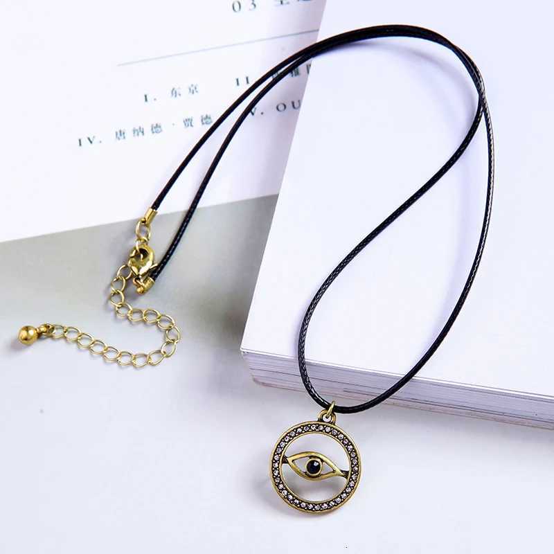 kissme Clearance Sale Layered Pendant Statement Necklaces For Women Party Gifts Vintage Fashion Jewelry Big Promotion Wholesale M251216
