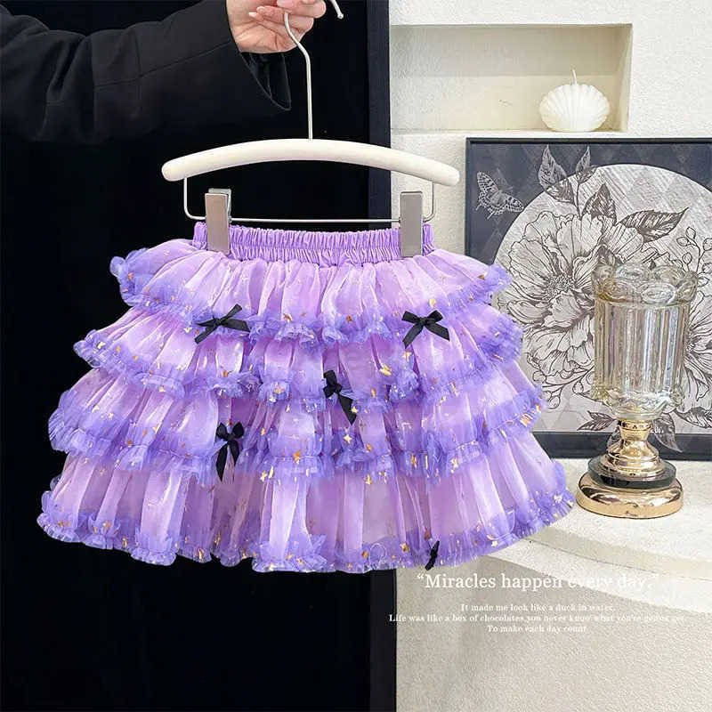 Sanrio Kawaii Kuromi Children Lovely Cartoon Comfortable Jacket Students Princess Dress Suit Hoodie Christmas Gifts for Kids H251216