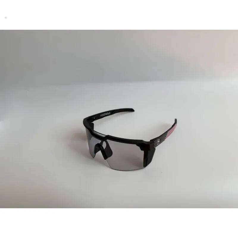 Designer Z87 Photochromic Cycling Sunglasses Uv400 Bike Riding Driving Glasses Men And Women Mountain Bicycle Eyewear