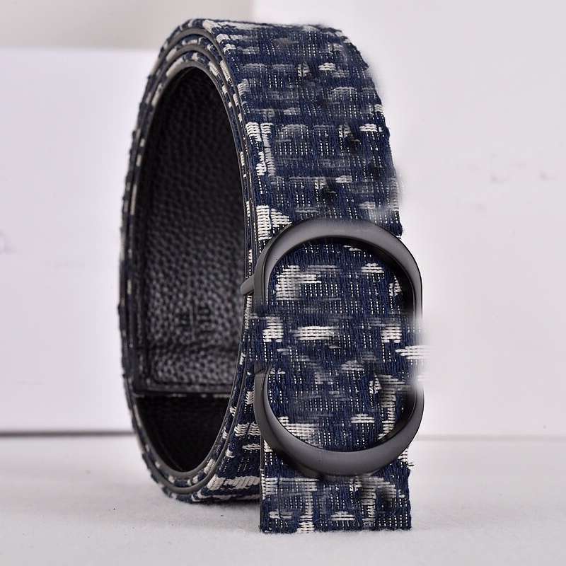 2025 designers mens belt v Classic Mens smooth buckle Fashion casual all F buckle Womens Casual Waistband Gold Smooth Buckle Cowskin belts for men designer