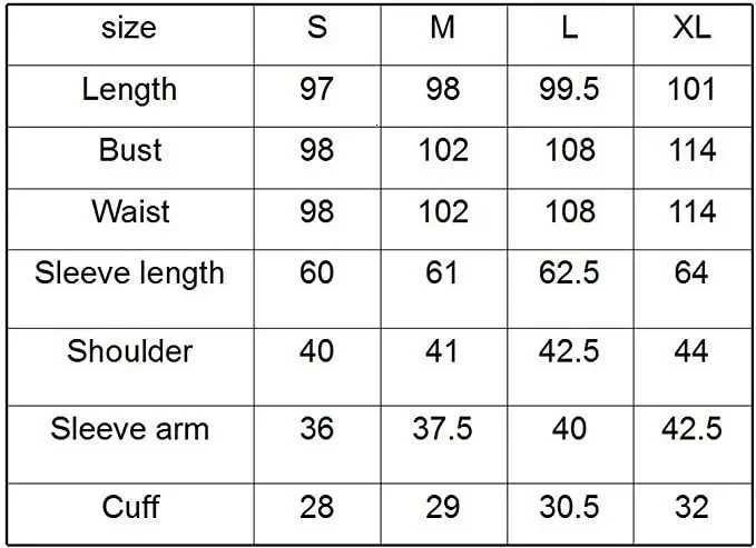 Windbreak Outwear Winter and Autumn Womens Jackets Double-breasted Fashion Casual Trench Coat Solid Color Trench JacketsT251216