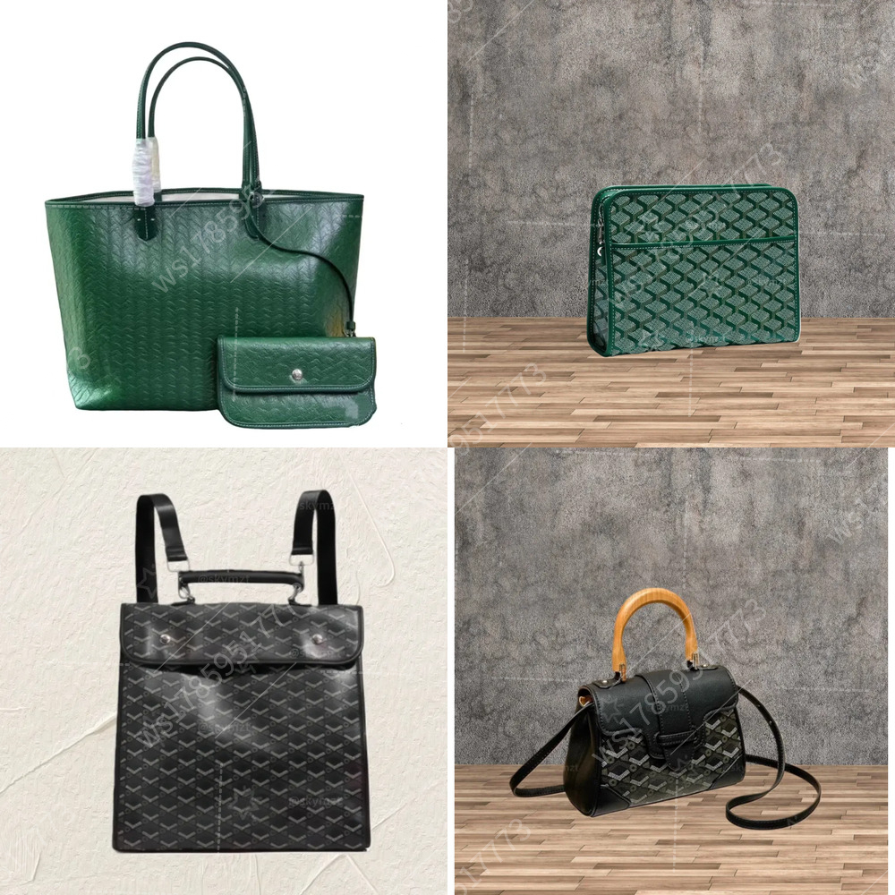 Multicolor Designer Shoulder Crossbody Tote Bag 10A High Quality Caviar Style Litchi Leather Square Luxury Hardware Handbag