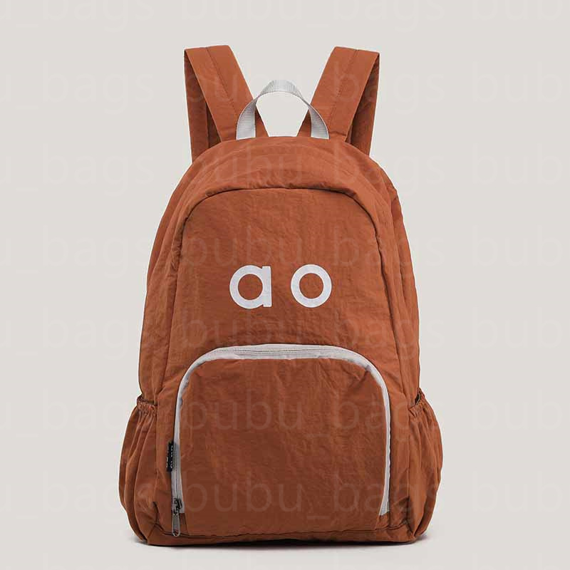 Designers Men Climbing Backpacks Fashion School Bags Large Capacity Men Women Travel Hiking Backpack Luxury Casual Sports Back Pack