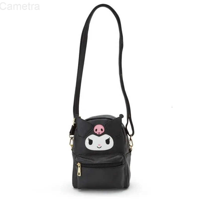 Sanrio Kawaii Mini Bag Multifunctional Cute Shoulder Bag Kids Backpacks H251216