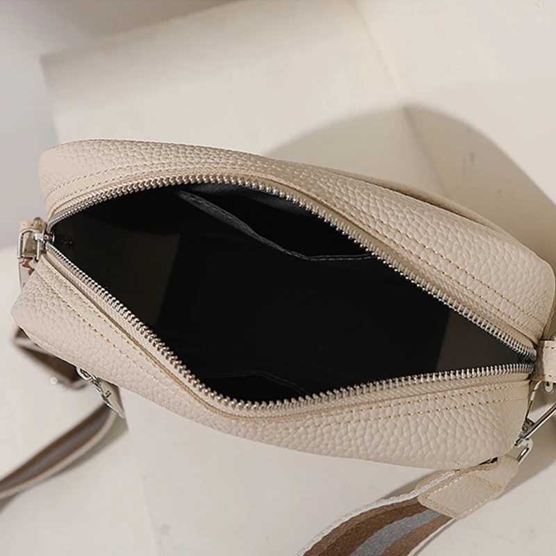 PU Leather Small Shoulder Crossbody Bag Female Design Purse and Handbags For Women Simple Shell Phone Satchels bolsa M251216