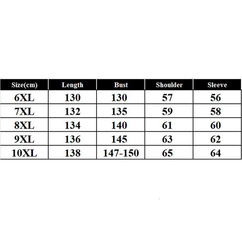 Autumn winter Womens bathrobe 10XL 9XL 8XL 7XL 6XL Bust 150cm plus size Sleepwear women C251216