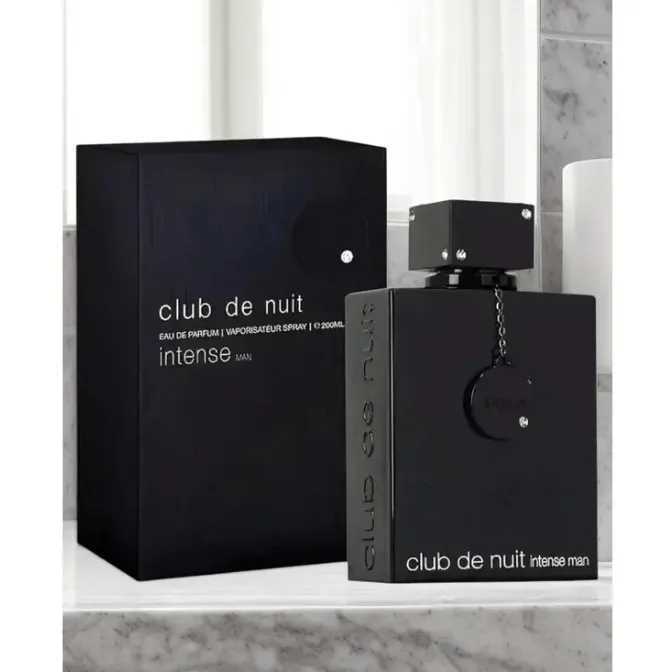 ARMAF Club De Nuit Intense Man EDT Armaf Club De Nuit For Women Eau de Parfum Spray High Quality Pheromone Perfume Attract Women W251216