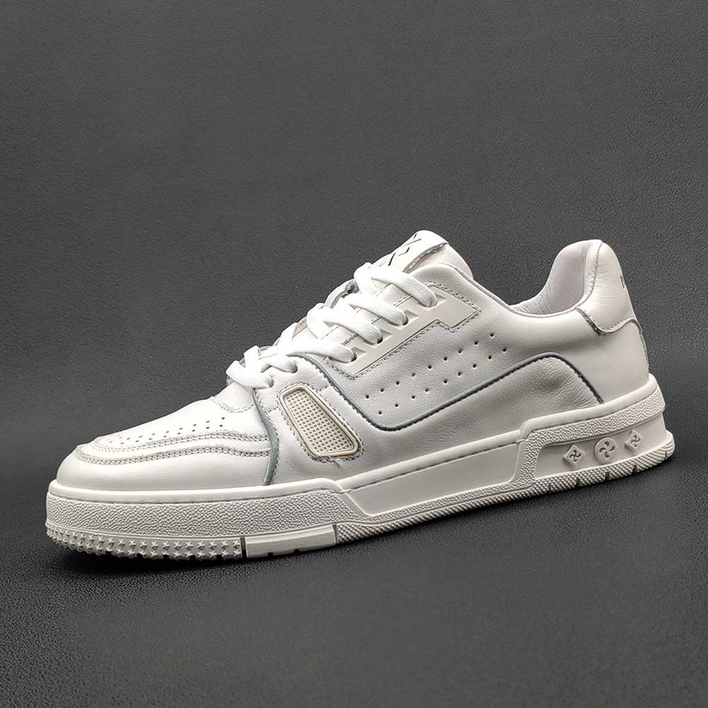 Free Shipping Spring High Quality Fashion Men Sneakers New Design Thick Sole Color Block Casual Sports Shoes Size 38-43