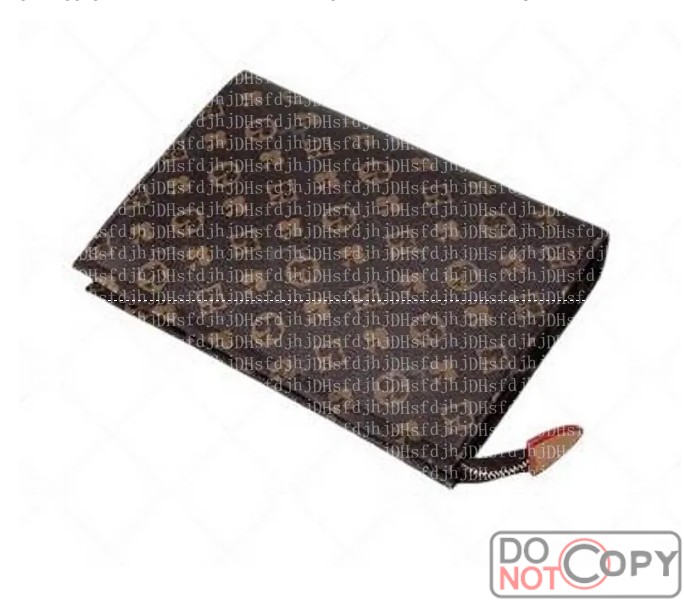 Topo Quality New Designers Hand bag Travel Toiletry Pouch 26cm Protection Makeup Clutch Womens Leather Waterproof Cosmetic Bags For Women With Dust tote Bag