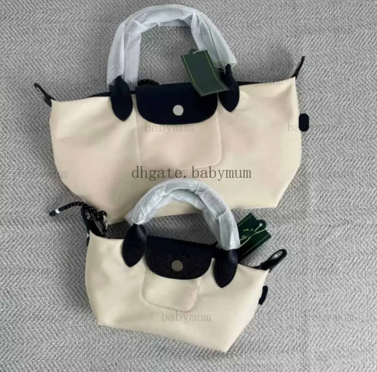 versatile energy cross body genuine leather flip top nylon bag for ladies high quality totes portable small handbag large capacity commuting bag