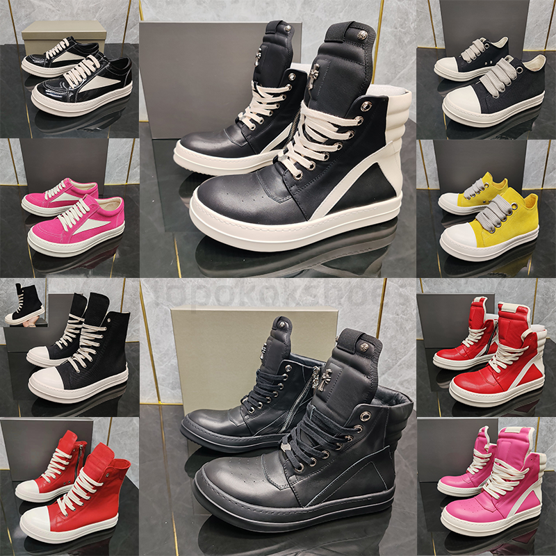 Designer Men Women Boots Sneakers Mens Fashion Shoes Leather Boot Furry Boot Canvas Boots Luxury Booties Sneakers Platform Shoes Casual Trainers