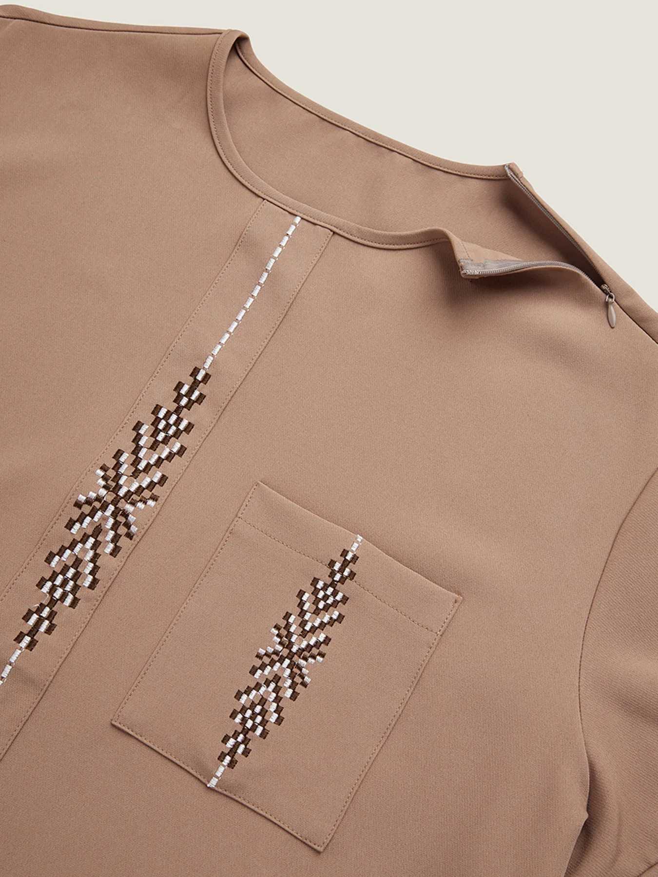 2 pieces kaftan outfits traditional office wear dress set fashion african dresses clothes for men dashiki africa clothing 2025 W251216