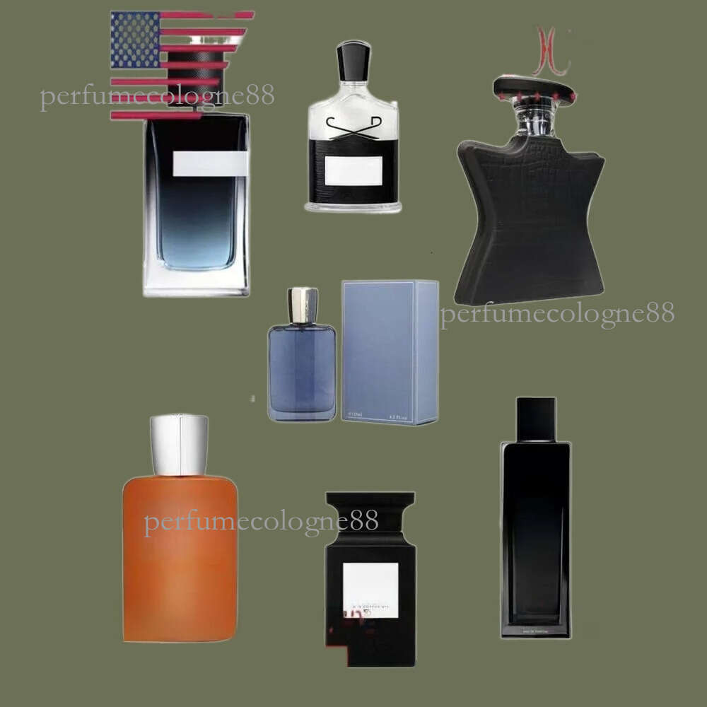 Perfume Cologne Par… - image