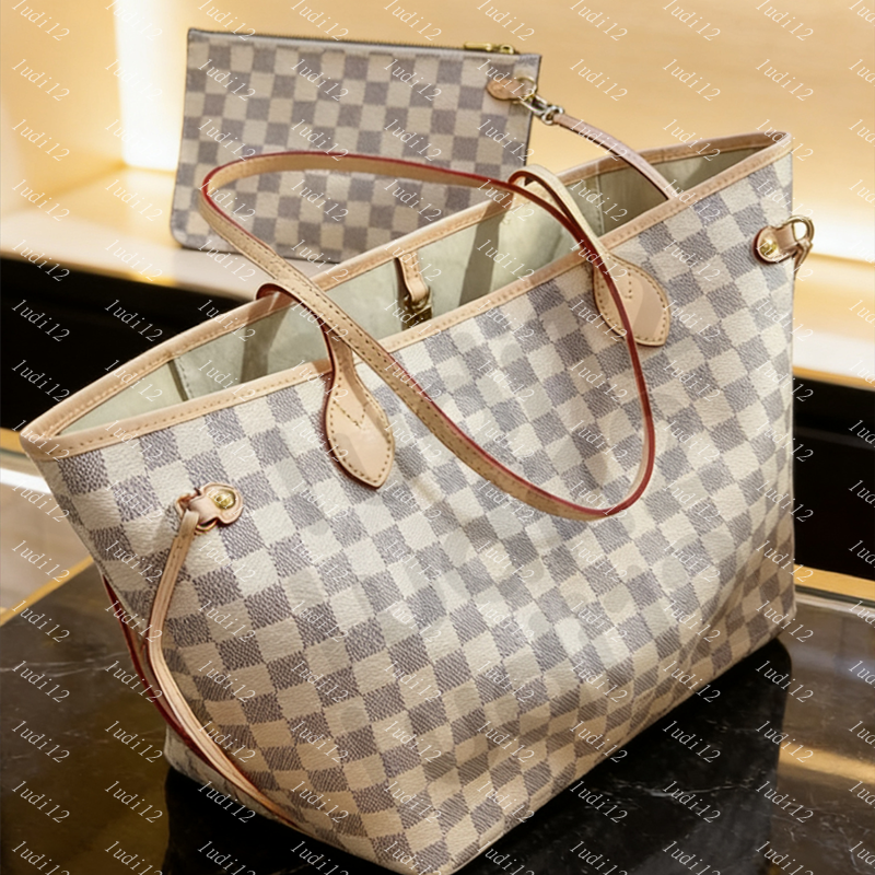 Buyers Picks designer bag Nneverfull handbag womens crossbody shoulder bag fashion leather chain bag Casual Tote shopping bag envelope bag baguette bag tote wallet