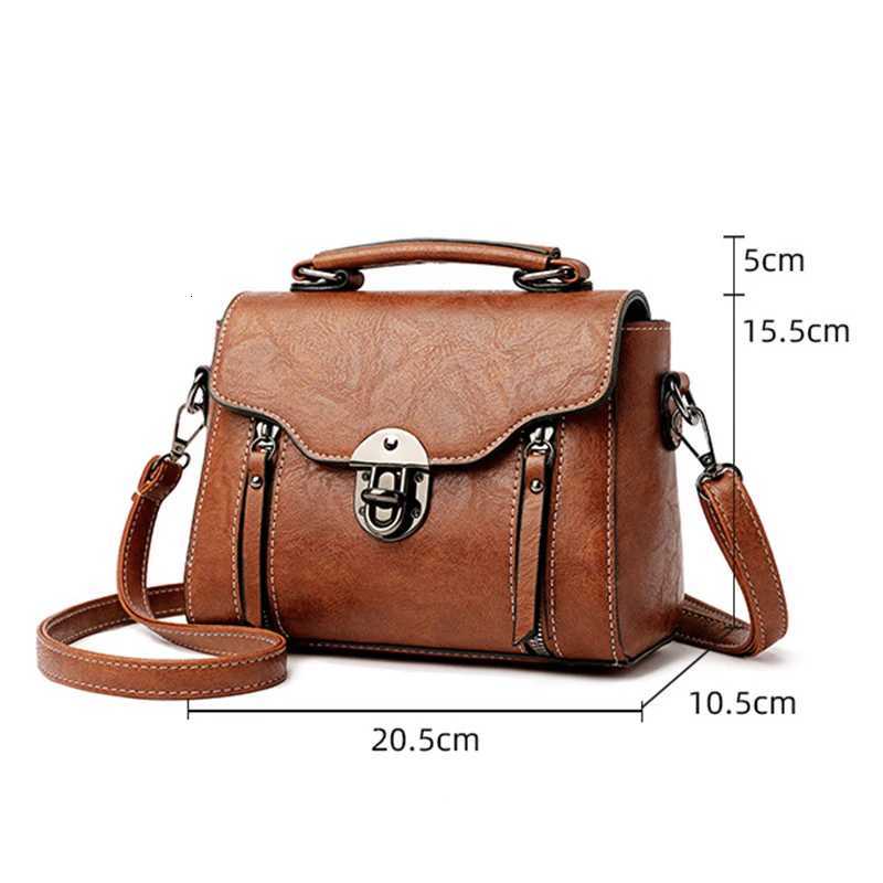 Womens Handbag New PU Leather Fashion Lock Design Large Capacity Shoulder Bag Female Crossbody Tote Messenger Bag bolsos M251216