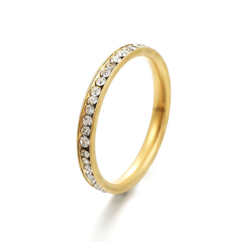 Choucong Top Selling Never Fade Sparkling Luxury Jewelry 925 Sterling Silver Princess Cut White Topaz CZ Diamond Promise Wedding Bridal Ring Gift