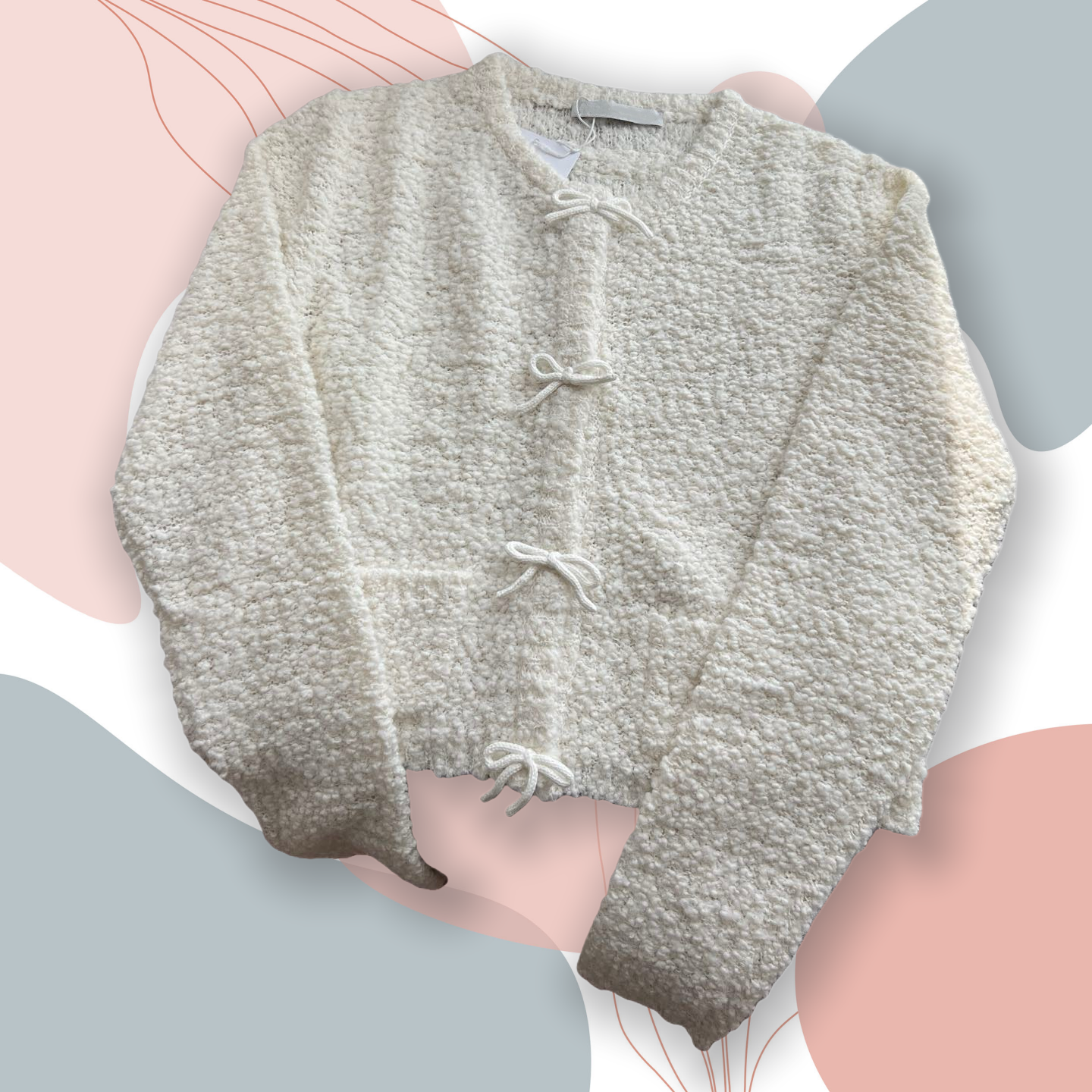 Trendy Ladies' Fall… - image