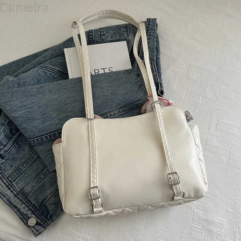 Sanrio HELLO HAPPY Adorable Multifunctional Backpack For Women Versatile Niche High-End Large Capacity Fashionable Crossbody Bag H251216