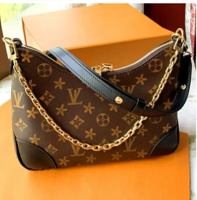 vip brand high quality handbag luxury designer 2025 Ladies' shopping travel fashion shoulder crossbody beach saddle tote bag zadigly purse