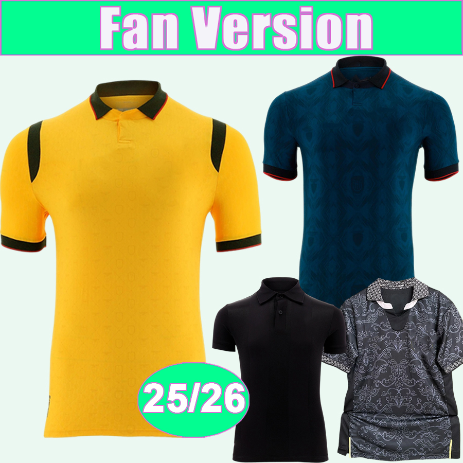 25 26 Ecuador Mens … - image