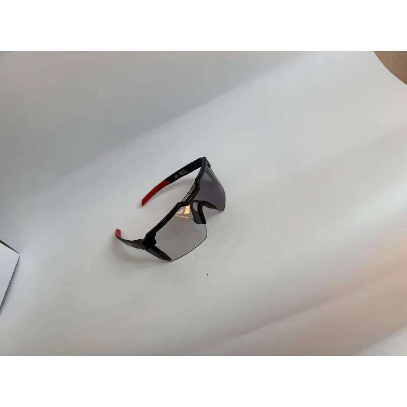 Designer Z87 Photochromic Cycling Sunglasses Uv400 Bike Riding Driving Glasses Men And Women Mountain Bicycle Eyewear