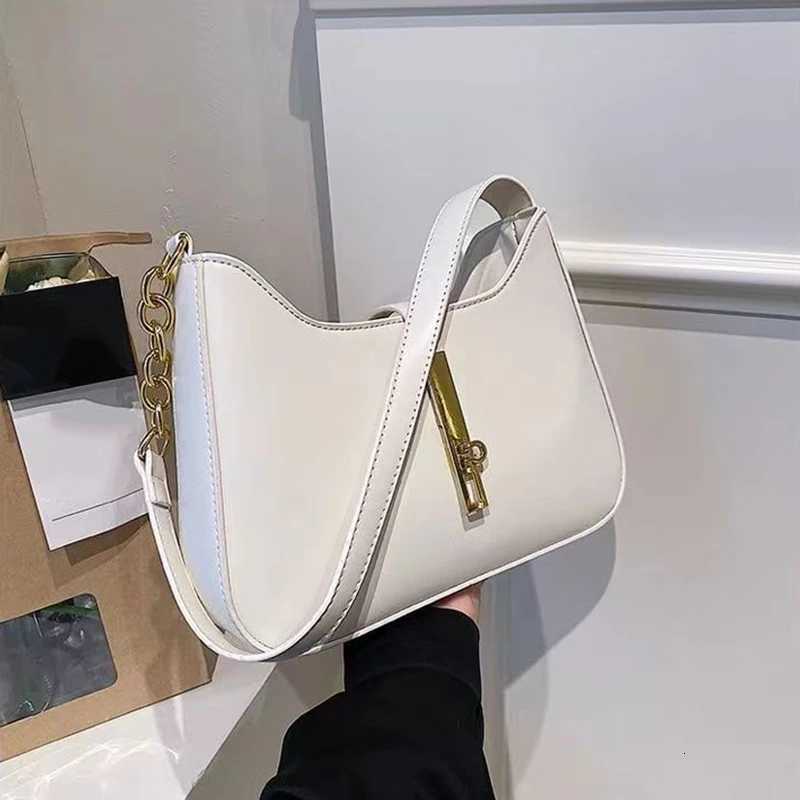 Top Quality Purses and Handbags Designer PU Leather Shoulder Bag Crossbody Bags For Women Straps Underarm Bag M251216