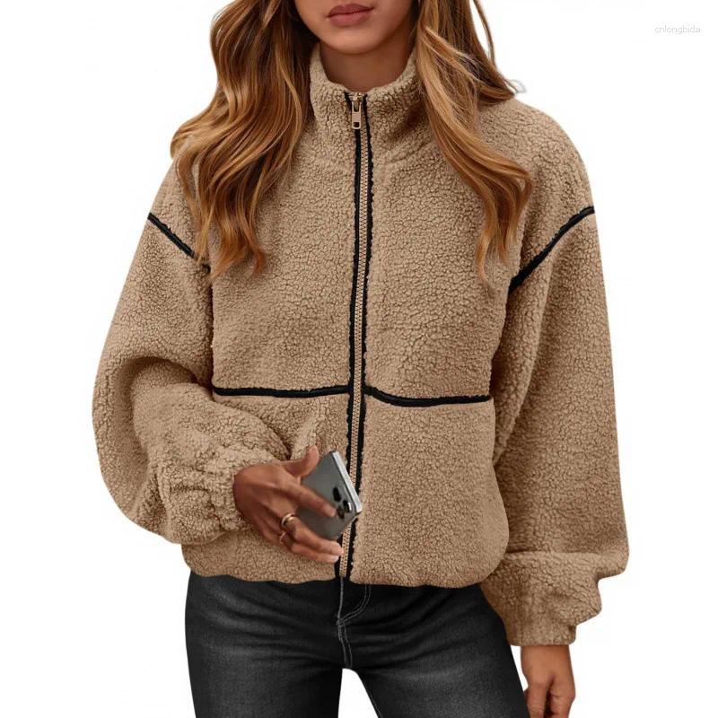 Women's Hoodies Casual Loose Sweatshirts For Women 2025 Winter Long Sleeve Sweatshirt Pullovers Vintage Female Tops Streetwear