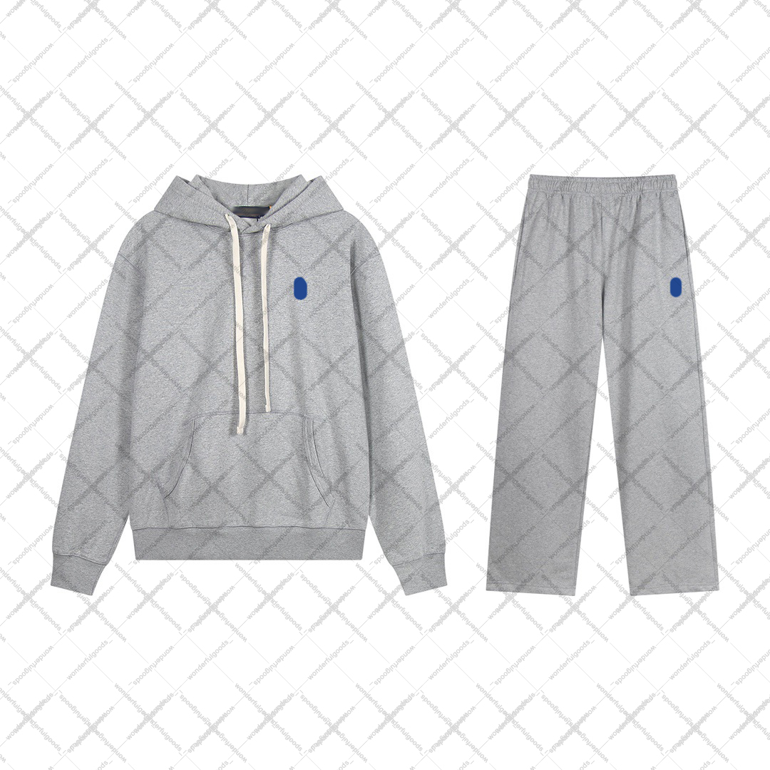 Designer tracksuit tracksuits mens classic mens sweatsuit hoodie jacket outdoor casual suits