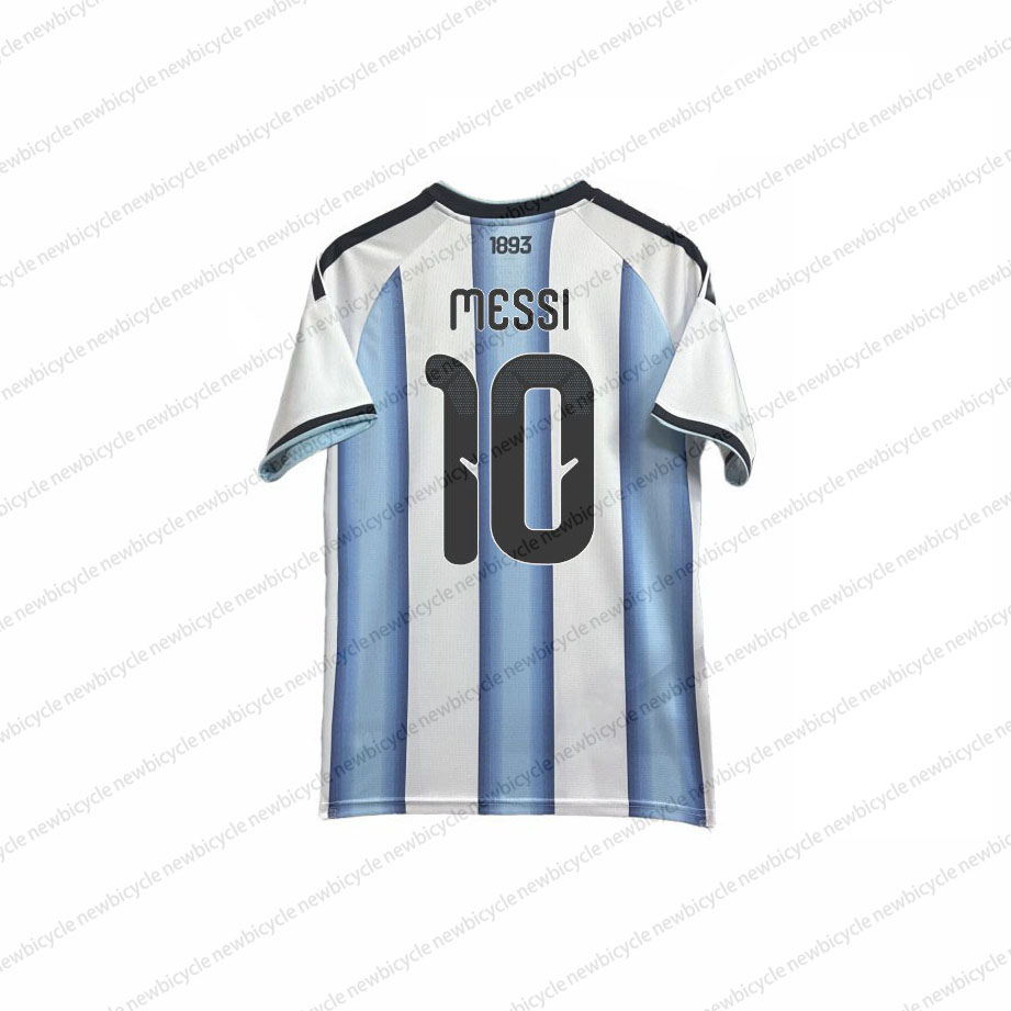 The 2026 World Cup football jerseys No. 9, No. 10, and No. 22 fan version jerseys are suitable for both adults youth men's and women short-sleeved fan jersey tops