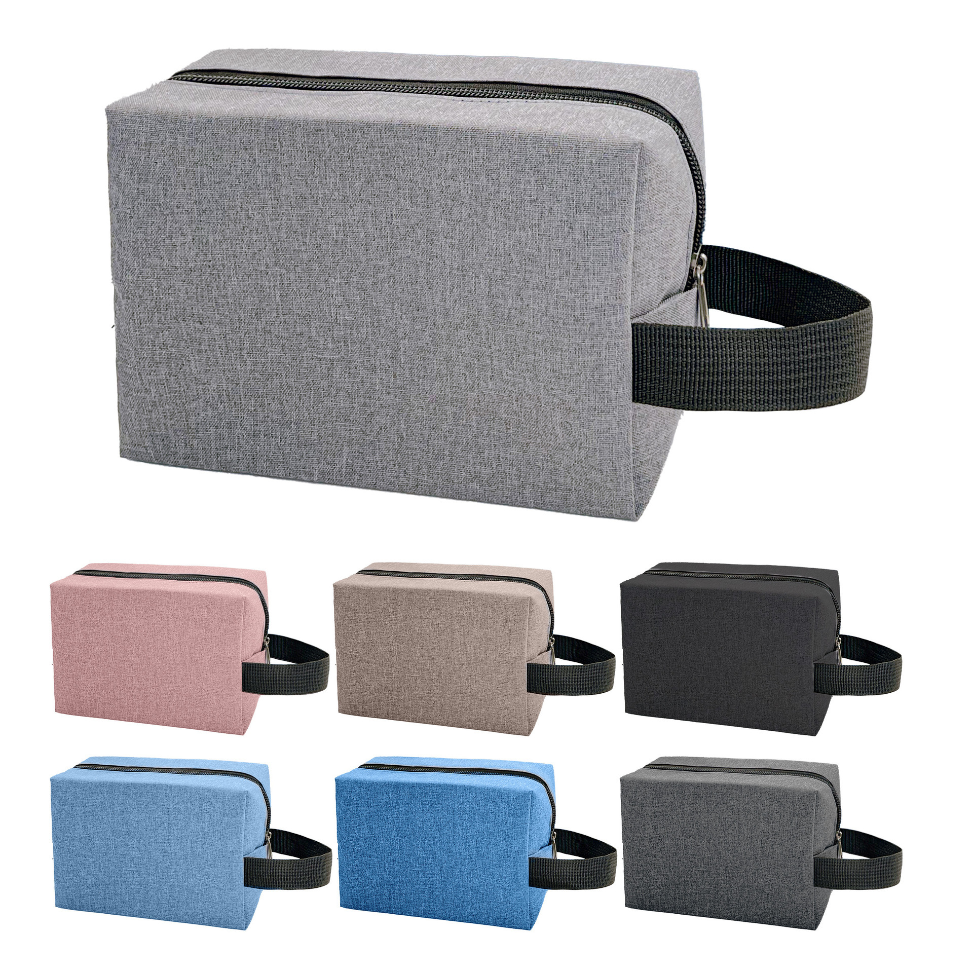 LP238M 5A Master Quality Cosmetic Bag for Women