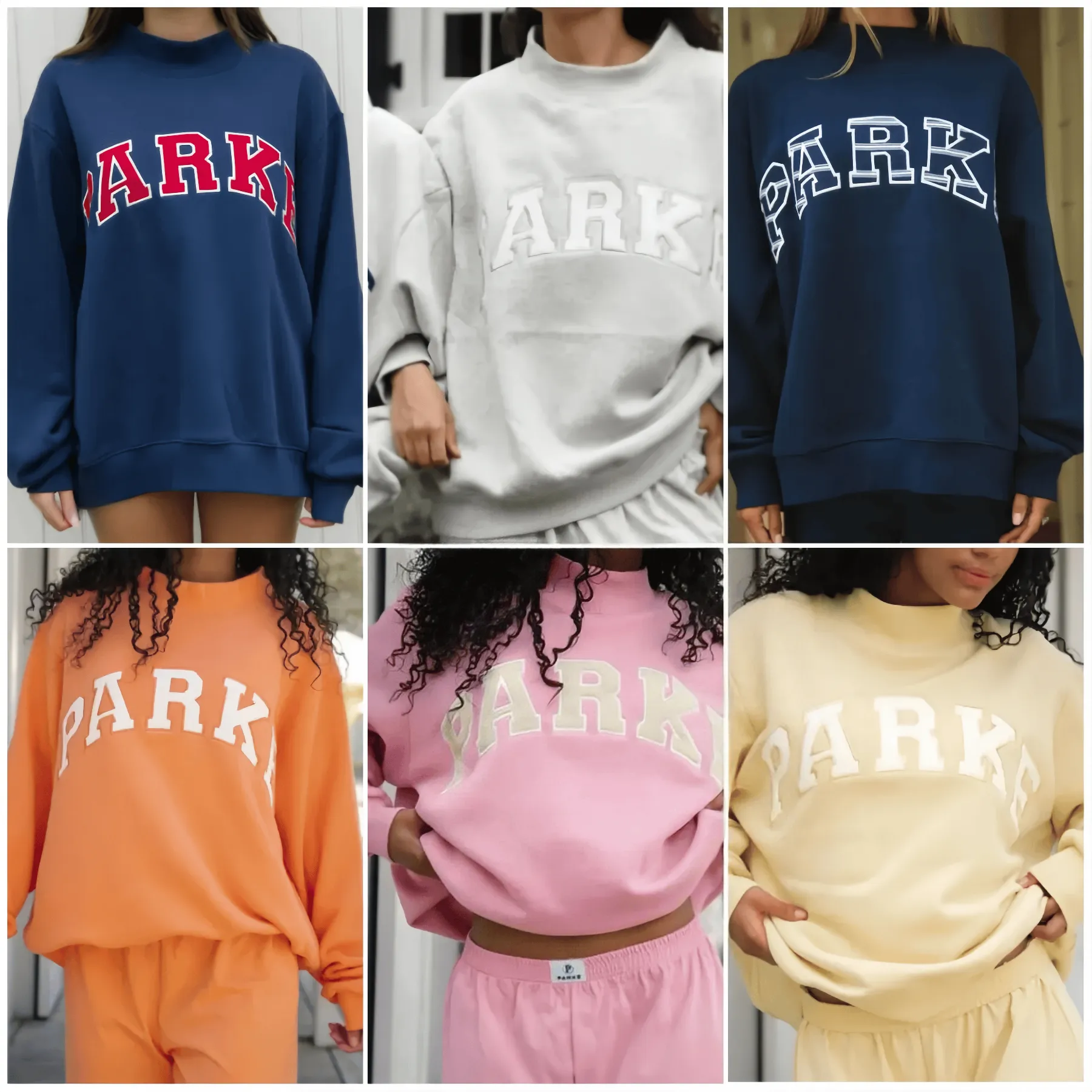 women designer sports jogging sweatshirt womens autumn loose fit letter print fashion luxury yoga hoodie