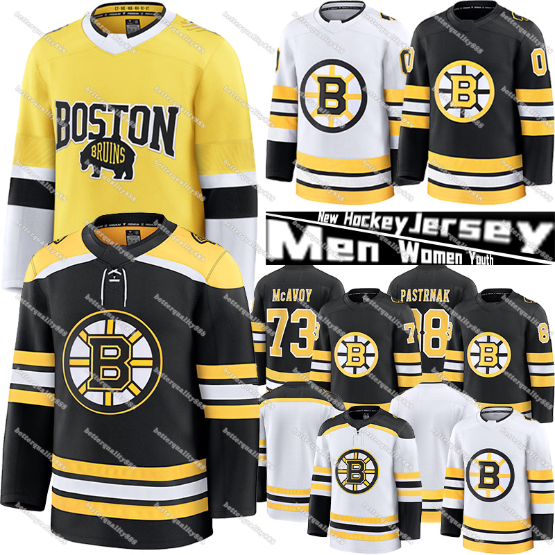 88 David Pastrnak 2025-26 stadium series Bruins Jerseys Jeremy Swayman Patrice Bergeron Cole Koepke Elias Lindholm Charlie Coyle McAvoy Joonas Ko