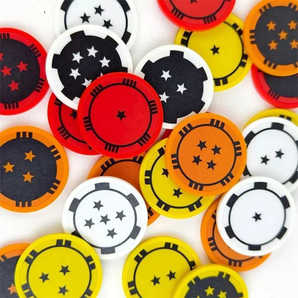 The Gang Card Game Fun Family Game Night for Kids Adults 36 Players Cooperative Strategy Tabletop Board Game C251216