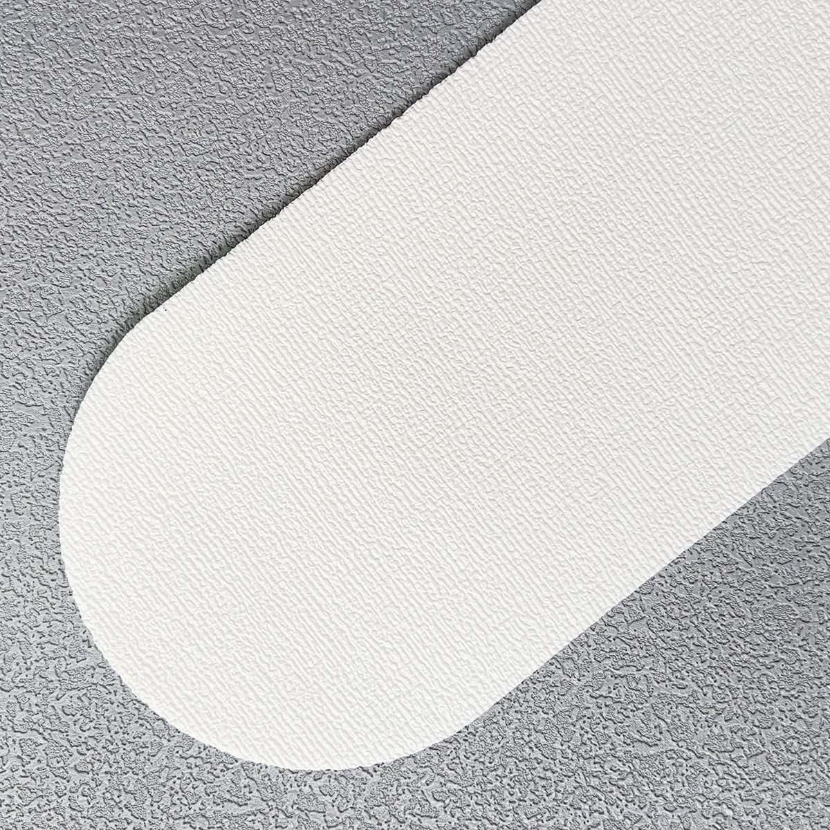 Self-Adhesive Waterproof Anti-Collision Wall Surround for Childrens Room Kindergarten Decoration Corridor Wall Skirt Kang Surround Thermal Sticker 240