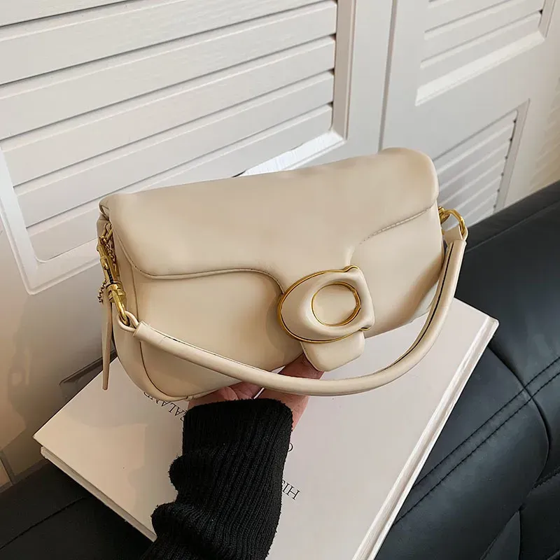 shoulder luxury designer bag armpit bag Designer Luxury Bag To designer purse crossbody designer bags bucket bag Pillow Tabby designer women bag saddle bags handbag