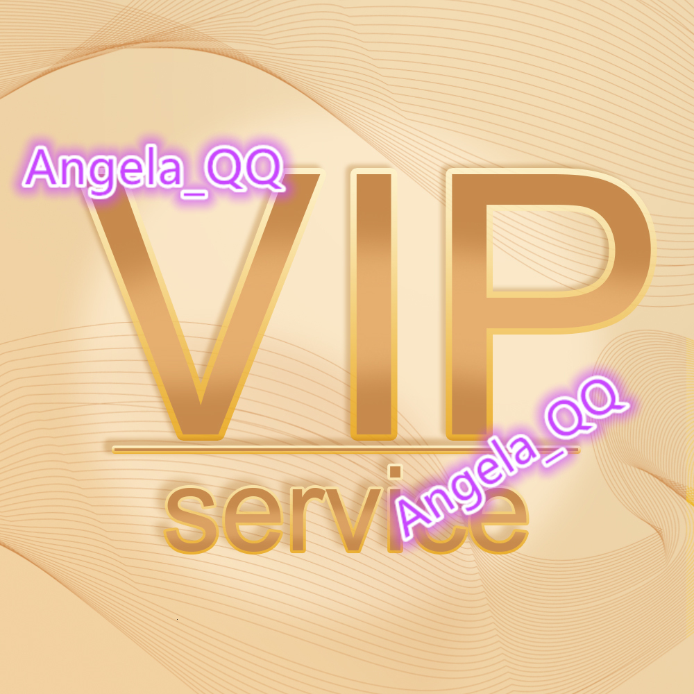 VIP Service-Customers Custom Link