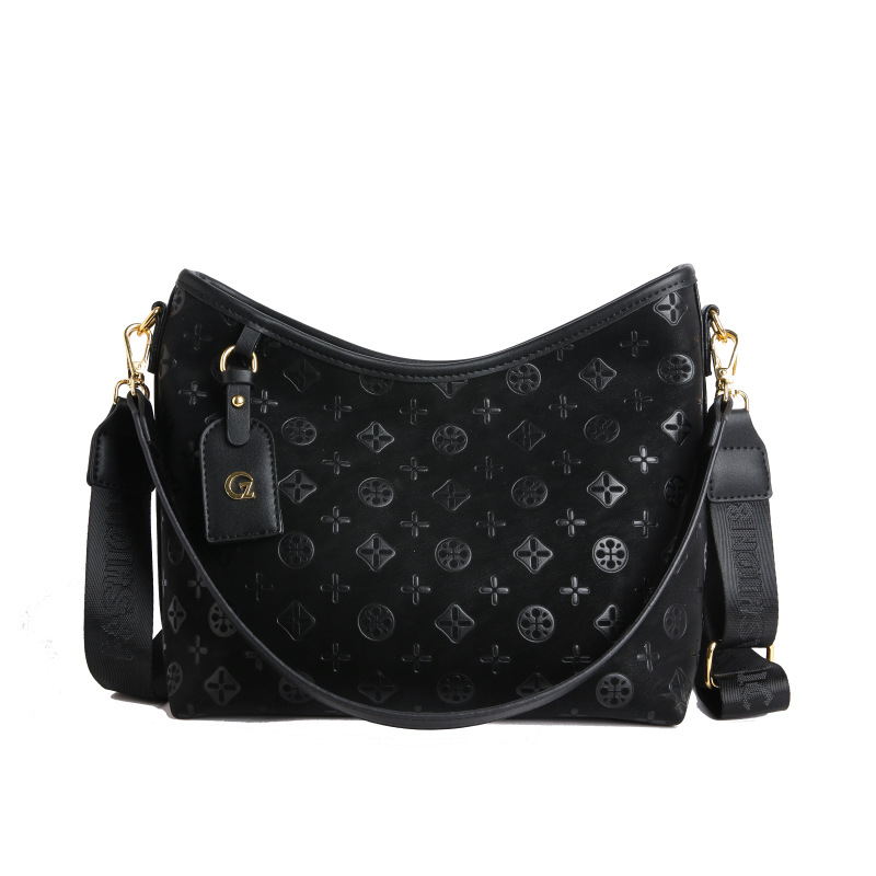 Free delivery designer shoulder bag Simple and comfortable women's crossbody bag casual and lightweight shoulder bag