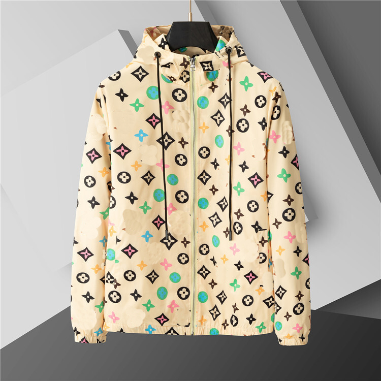 2025 Lvtlys Jackets… - image