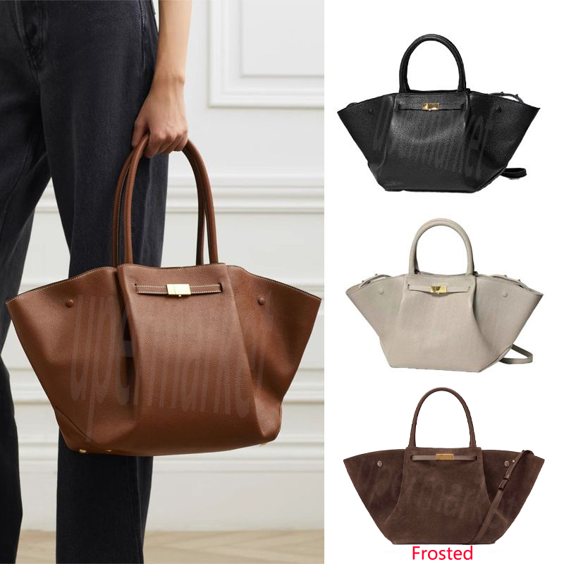 designer with handle totes bags Tofu Bag mens classic crossbody shoulder Bags Luxury small handbags for womens trip big shopping bags Solid Color laptop Cross Body