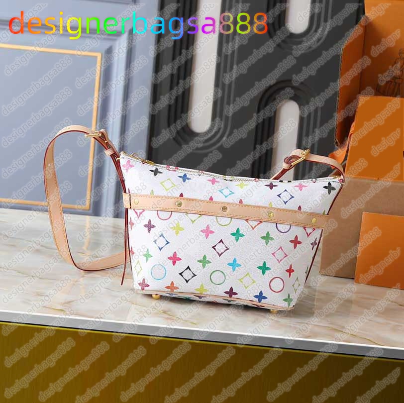 Takashi Murakami Top quality Women trendy tote bag Shoulder bag Designer Weekend bag tote crossbody Boho Soft Spy bags Travel handbags Pillow bags Boston bags