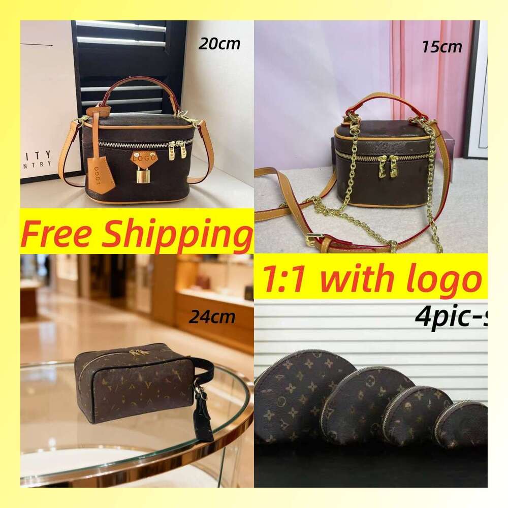 toiletry cosmetic bags designer makeup bag Nice make up Travel Cases women Lady shoulderbags Girls pouch wash vanity tote handbags Purses Mini Wallets a1