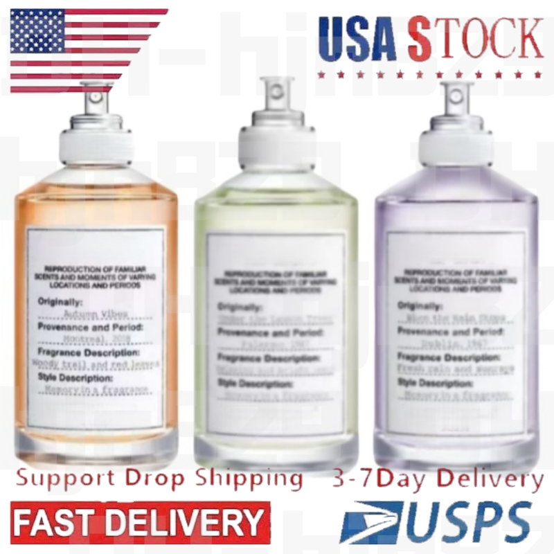 Winter Perfume Newest Jazz Club By the Fireplace 100ml Female Male Fragrance Eau De Toilette Replica Paris Perfumes Cologne Famous Spray Top US 3-7day Fast delivery