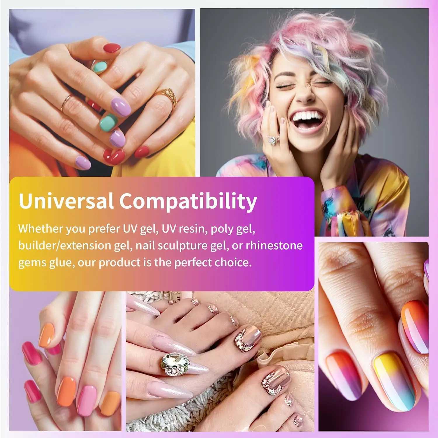 LED Nail Lamp For Manicure 280W Nail Dryer Machine UV Drying Lamp For Curing UV Gel Nail Polish With Motion Sensing LCD DisplayT251216