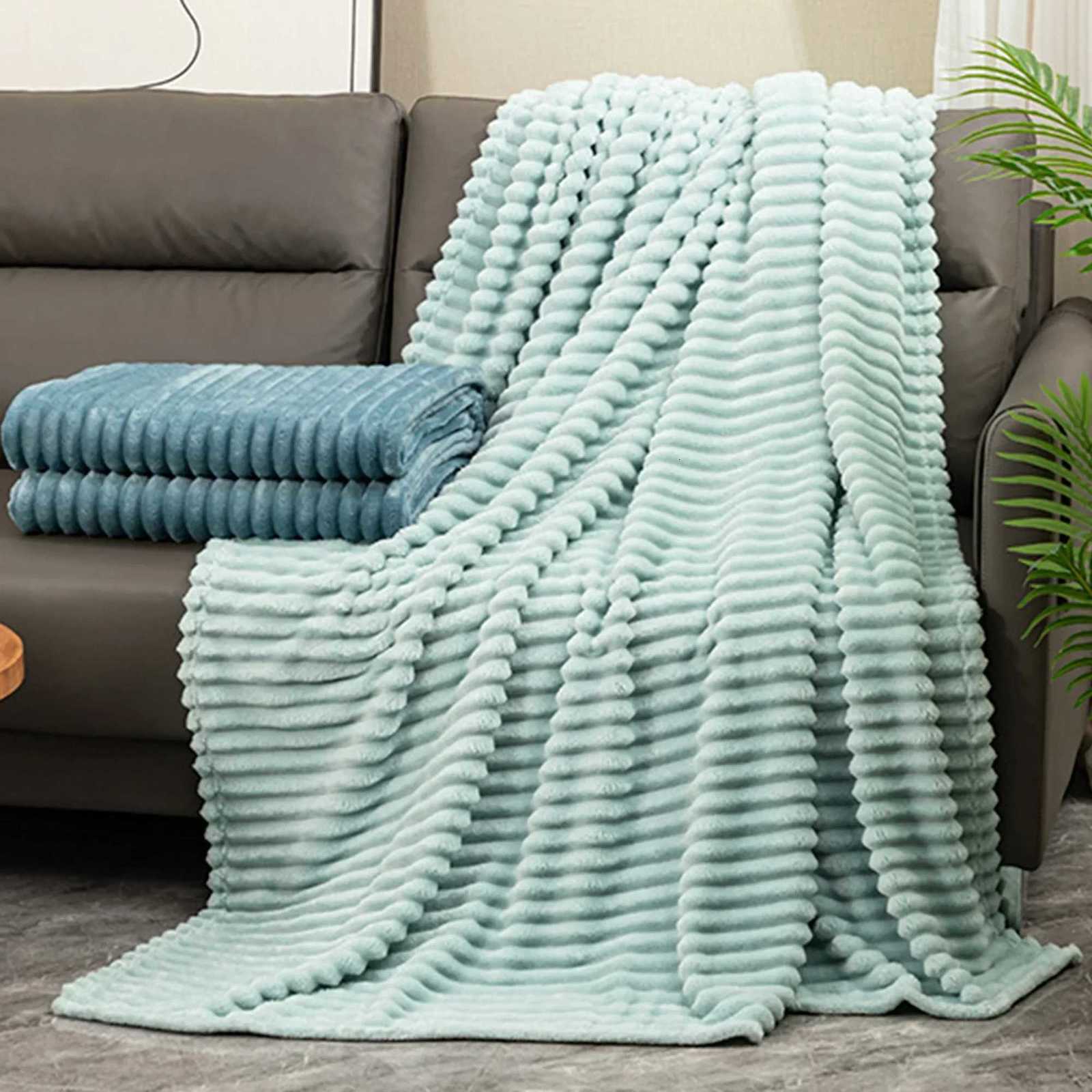 Pattern Hugging Blanket Is Suitable For Sofas Beds-blankets Soft And H Sweatshirt Blanket Throw Soft Throw Blanket for Couch H251216 - view 3