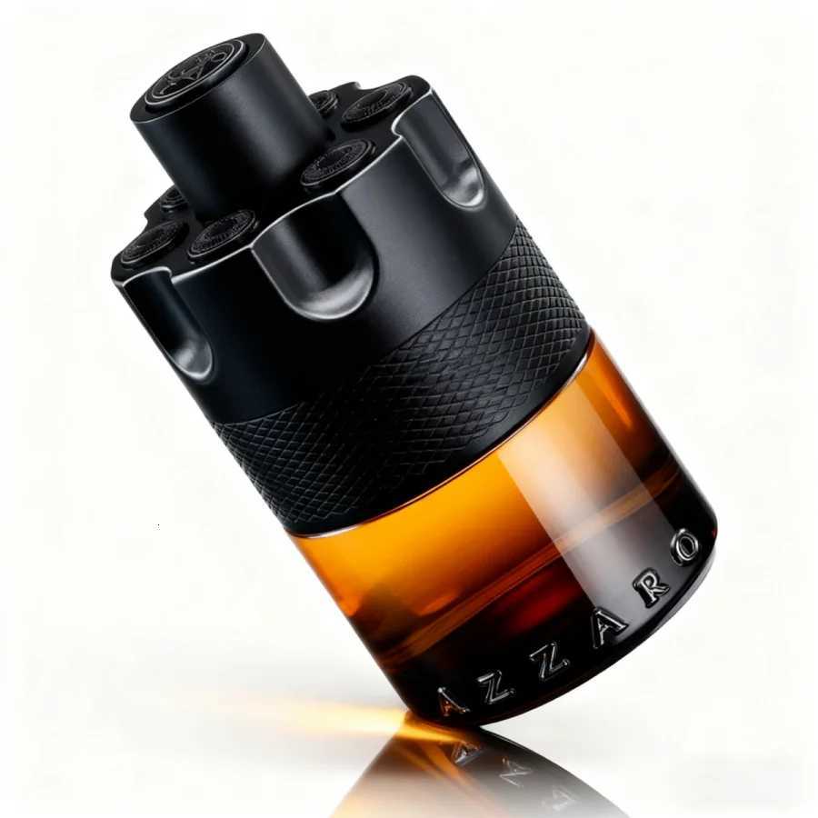 Perfume-34 Oz/00ml Pheromone mens perfume mens cologne Elegant And Char Long lasting fragrance Christmas gift W251216