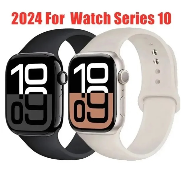 2025 Smart Watch for Series S10 S9 ultra 45mm 2.1" Men Women Watch Bluetooth Call Bracelet Wristband Wireless Charging Fitness Tracker Sport Smartwatch IWO