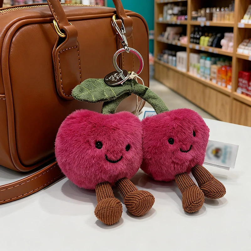 Cute jelly Plush Teddy Bear Wearing A Bathrobe Plush Rabbit Cake Plush Toys Floral Rabbit Plush Toys Fun Rose Gifts 251216