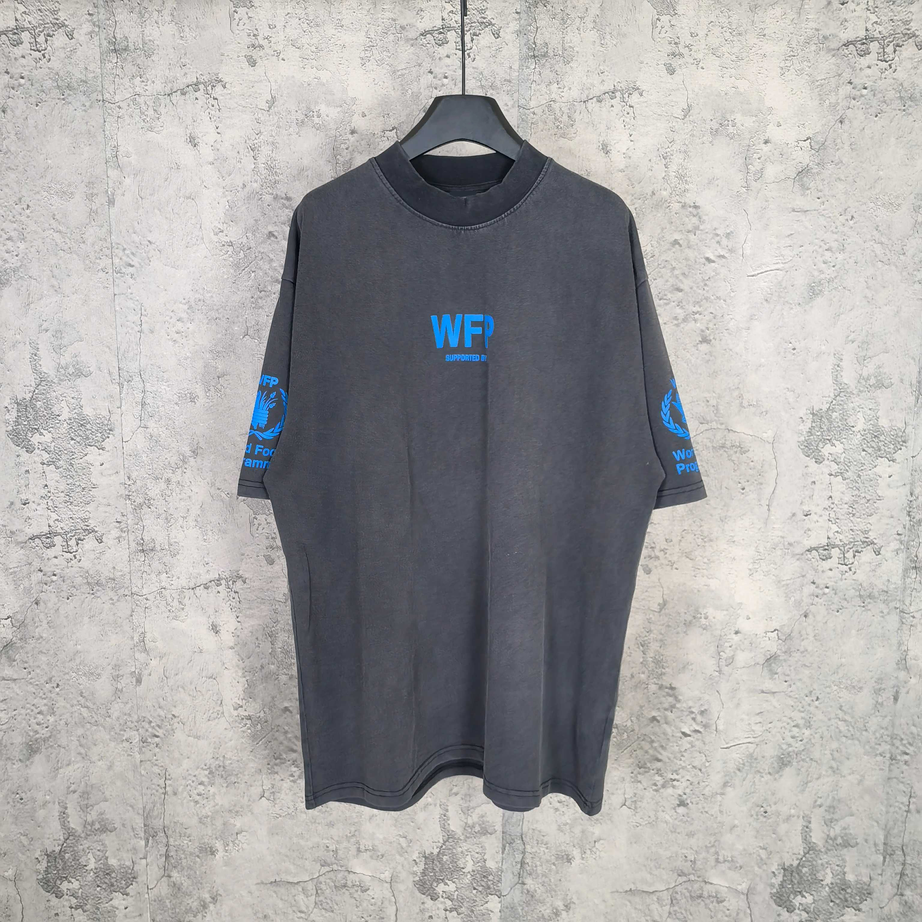 Men's Plus Tees & Polos with cotton printing and embroidery, 100% replica of European size t-shirts y535