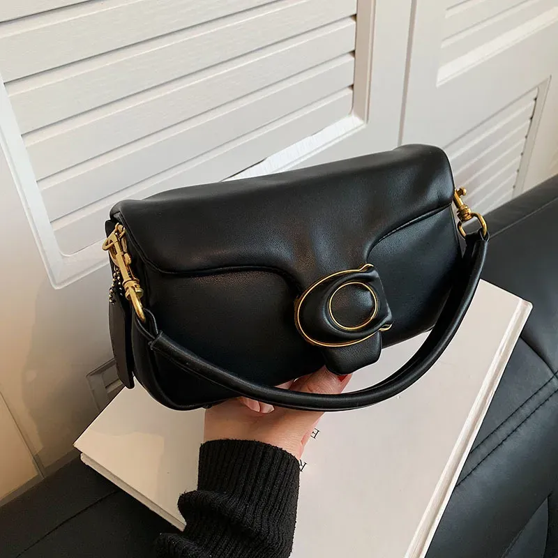 shoulder luxury designer bag bag Designer Luxury Bag To designer purse crossbody designer bags bucket bag Pillow Tabby designer women bag saddle bags handbag purses