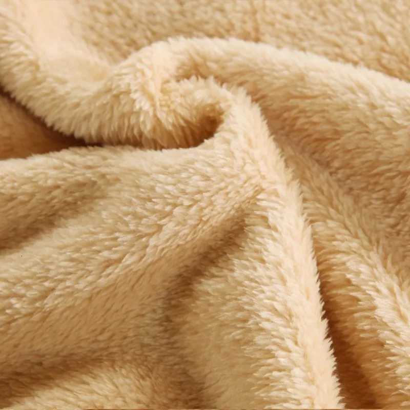 Solid color Flannel Blanket sofa/bedding Throws soft Plaids winter Warm flat sheet 150200cm 180200cm 200230cm 220240cm H251216 - view 7